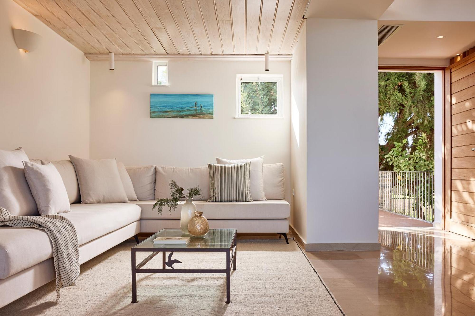 Thalassa Villas Agios Nikolaos Exterior foto