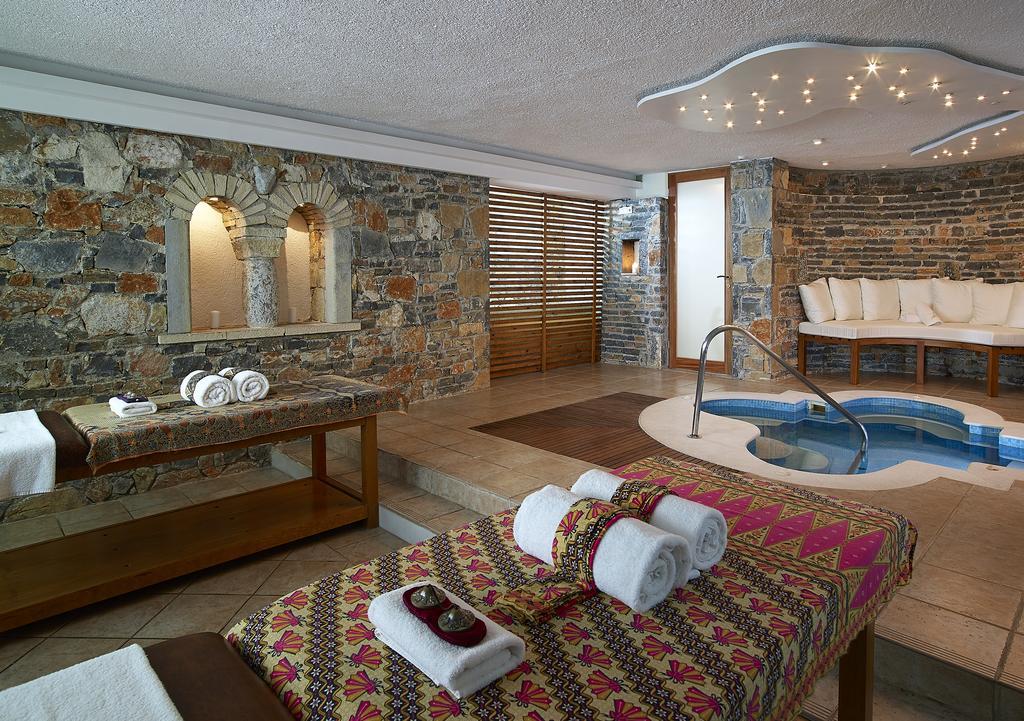Thalassa Villas Agios Nikolaos Exterior foto