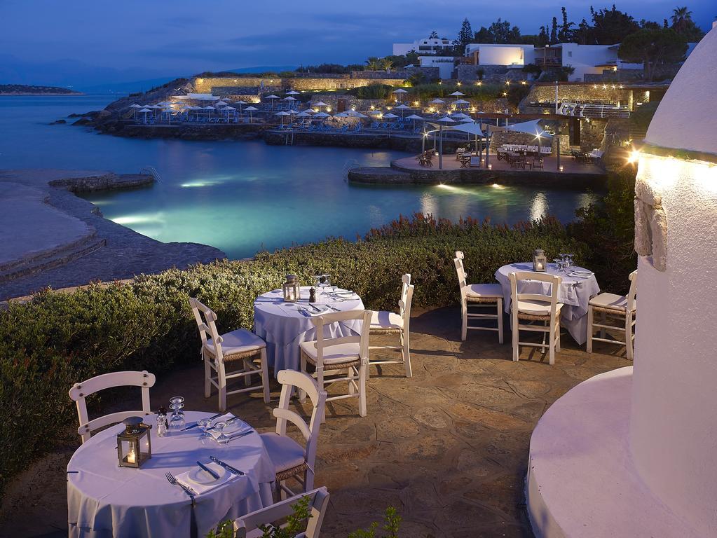 Thalassa Villas Agios Nikolaos Exterior foto